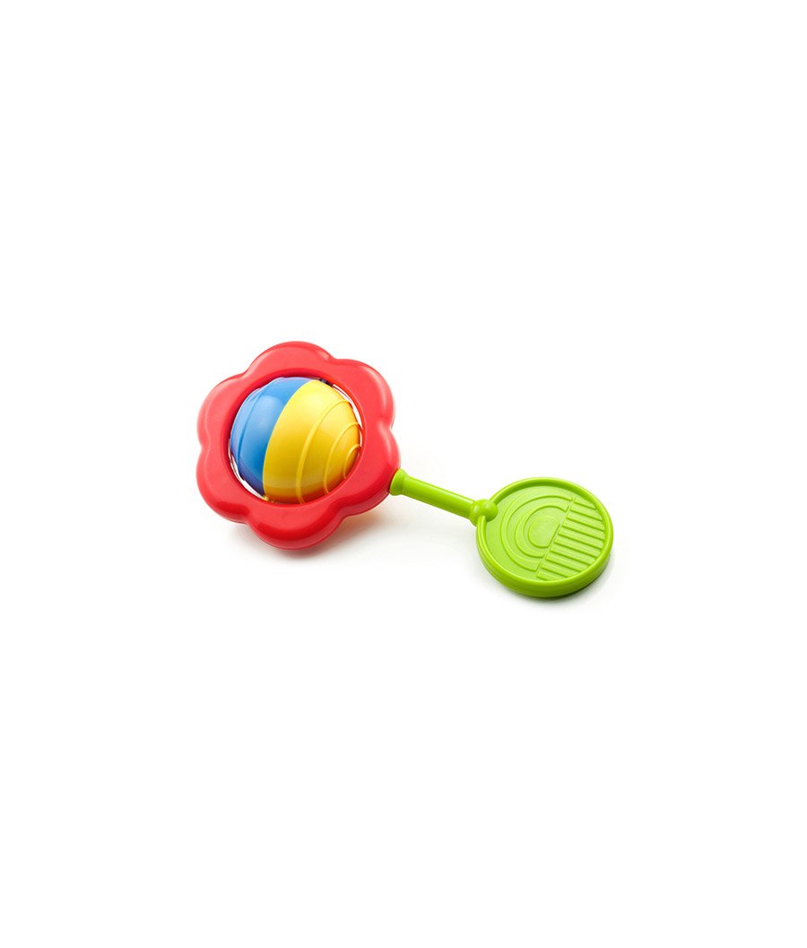 Baby Soft Comber
