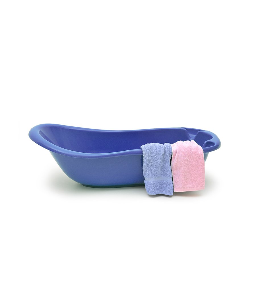 Baby Bathtub